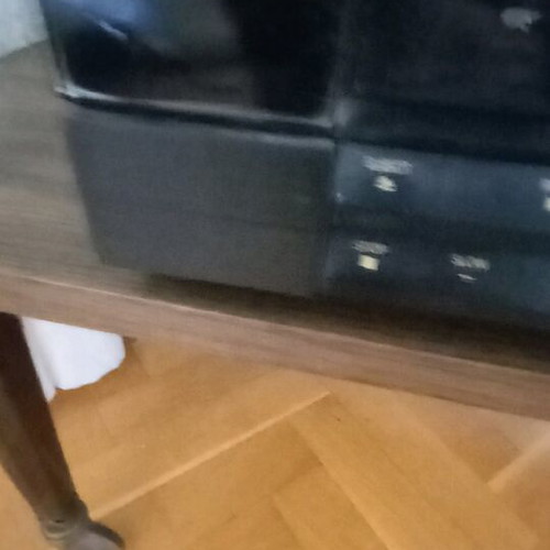 Selective VCR without remote, unknown if working