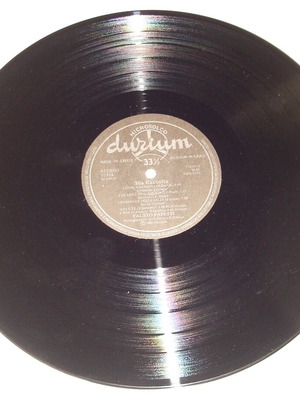 Fausto Papetti 30a Raccolta LP used, jazz