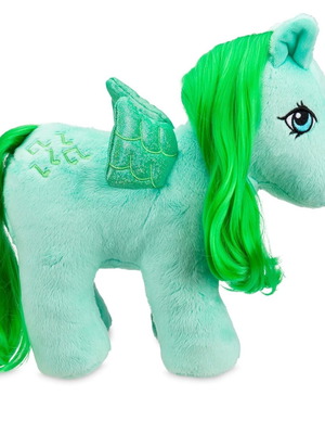 My Little Pony Medley plush toy new, 20cm