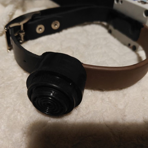 Handmade Buzzer with American Materials, New, 10 Sounds, 500m Range