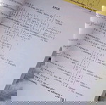  Άλγεβρα, Αναλυτική Γεωμετρία, Ανάλυση επιλεγμένα Γενικά Θέματα για την Επανάληψη των Μαθηματικών 1ης