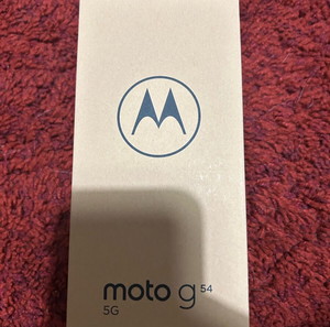 ΣΦΡΑΓΙΣΜΕΝΟ!!!MOTOROLA moto g54 Dual 5G 8GB/ 256GB με απόδειξη αγορά κ 2 χρόνια εγγύηση από Γερμανό