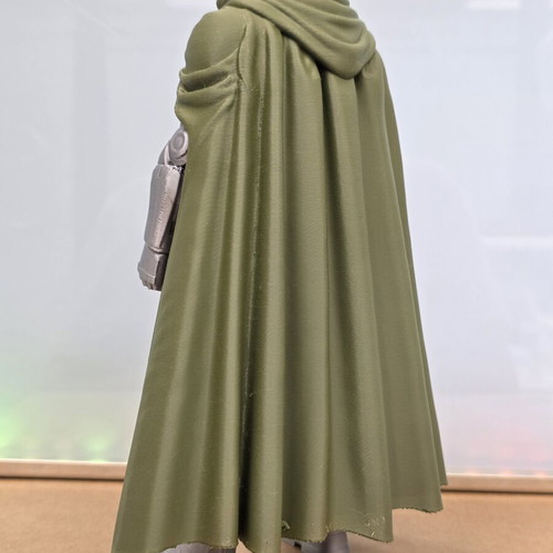 Doctor Doom figure 23cm height new