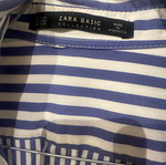 Zara dress like new, size XS fits medium