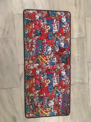 Mousepad XXL like new