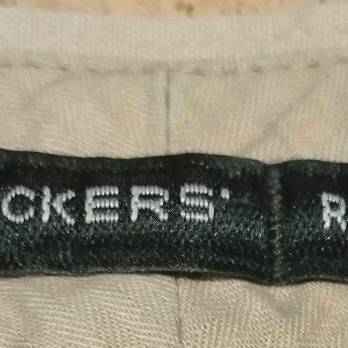 Dockers men's pants XL beige like new
