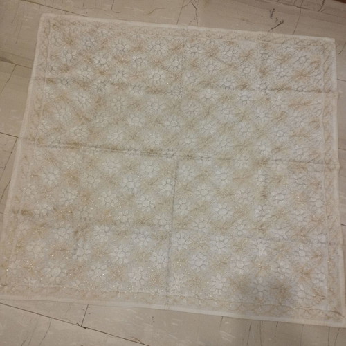 Handmade embroidery like new 80×77