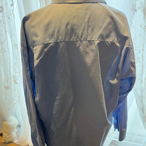 Valentino shirt size M like new