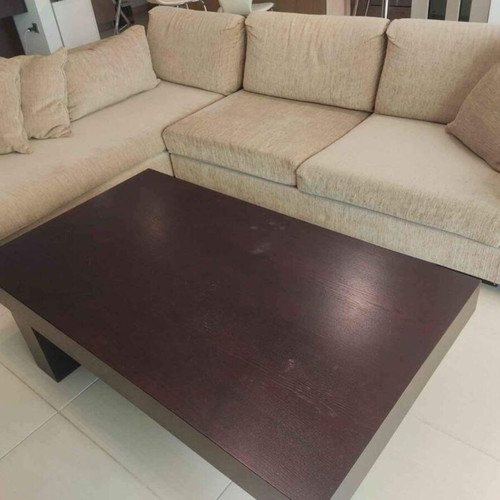 Anthis Coffee Table Like New 140x80 cm