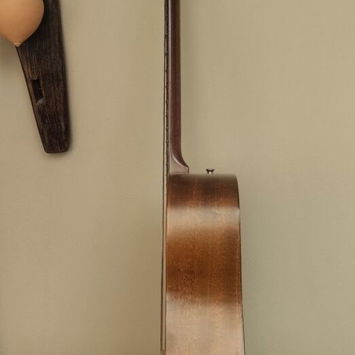 Eko Laredo 12-String Guitar vintage used, made in Italy 1980