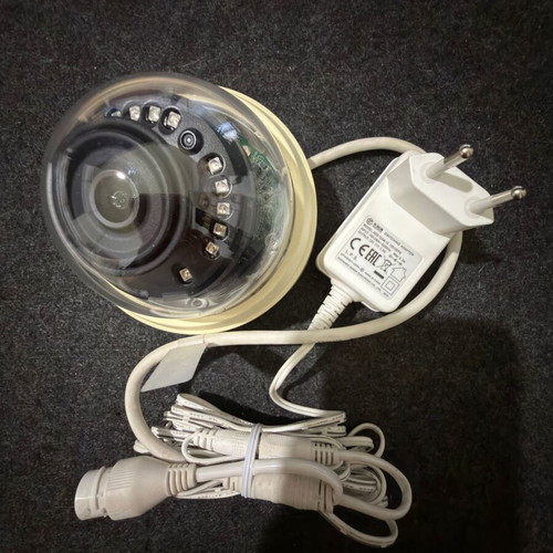 Imou Dome Lite 4MP IP security camera Wi-Fi IPC-D42 like new