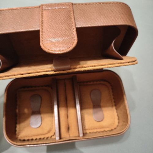 Rolex watch case like new