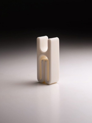 3D printed clip σακούλας πακέτο 25, επαναχρησιμοποιούμενα