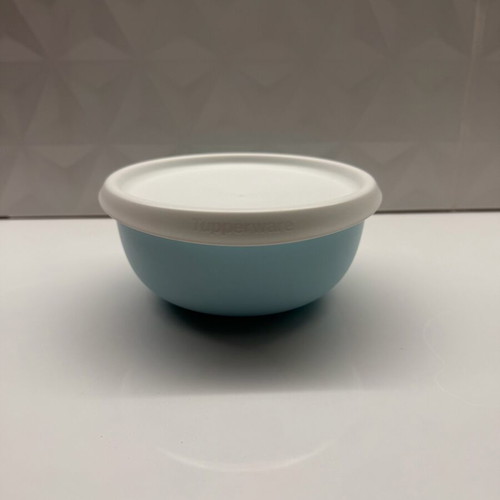 Tupperware Blossom new, airtight and waterproof