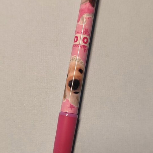 The Dog Artist Collection "Princess" 4-Piece Set new