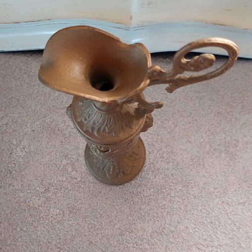 Bronze Amphora in excellent condition
