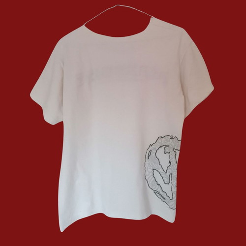 Pennywise collectible t-shirt, authentic punk-rock band design