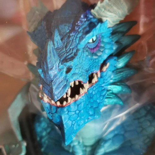 Mythic Legions Fantasy Draconian Warrior Dragon 10 inches new