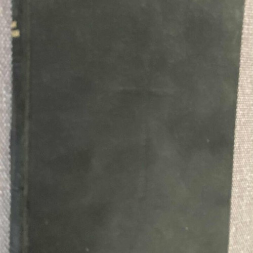 New Testament book used, 1960 edition