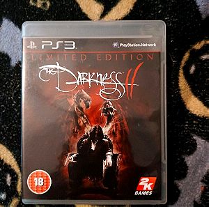 Darkness 2 ps3