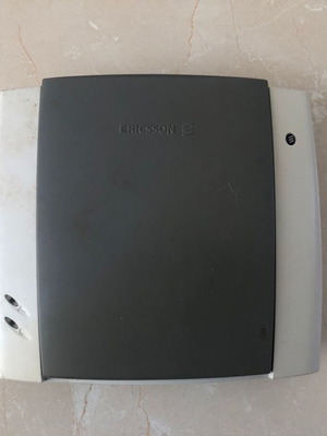 Ericsson FWT G32 fixed wireless station terminal like new