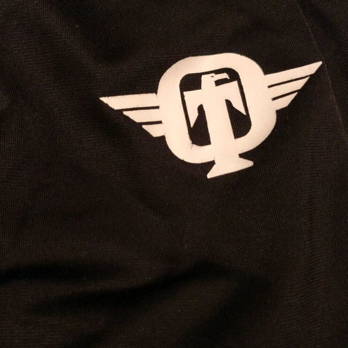 Tapout Black Bermuda shorts new, size Medium