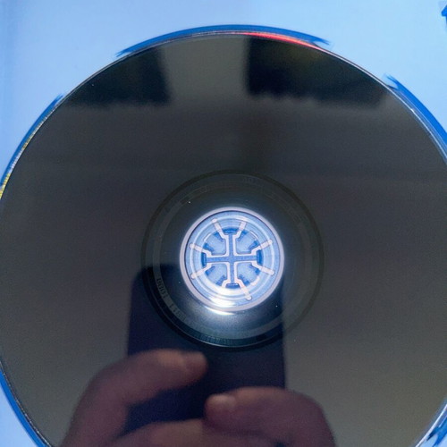 Insidious The Last Key Blu-ray new with Greek subtitles