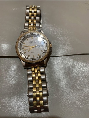 Unisex watch like new