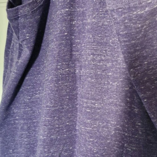 Nike purple tank top, Just Do It, size medium