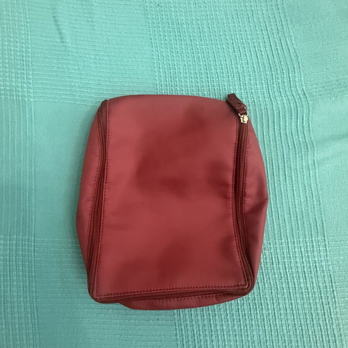 Ikea toiletry bag like new