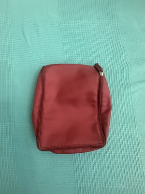 Ikea toiletry bag like new