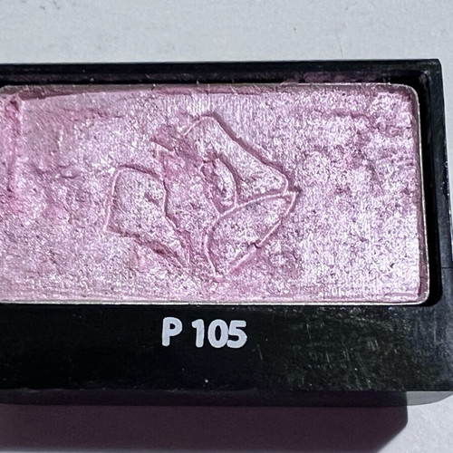 Set of 7 Lancôme Ombre Hypnôse Mono eyeshadows like new
