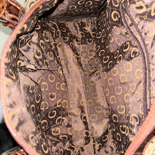 Guess vintage women's bag unused