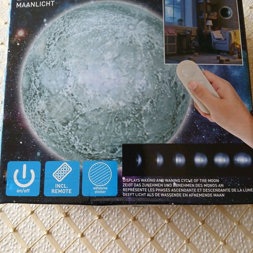 Lamp in excellent condition