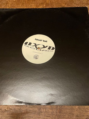 Kid Creme Feat. Shurakano Down And Under 12" maxi single μεταχειρισμένο, ηλεκτρονική