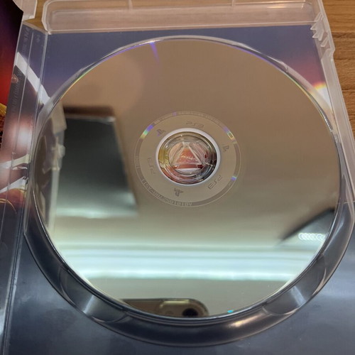 F1 2010 PS3 game used, racing
