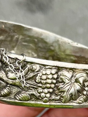 Rare bracelet used
