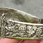 Rare bracelet used