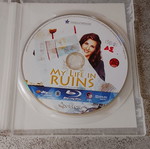 Έρωτας αλα Ελληνικά Blu-ray με ελληνικούς υπότιτλους