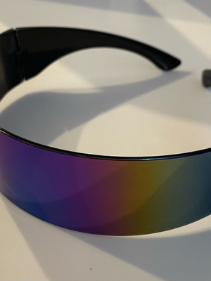 Cyclops Sunglasses new, multicolor