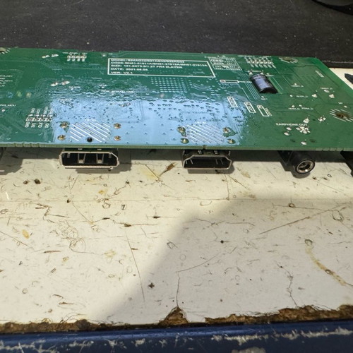 Samsung Odyssey G3 S24AG320N 23.8" logic board new