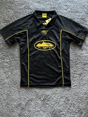 Corteiz Football Jersey Medium brand new