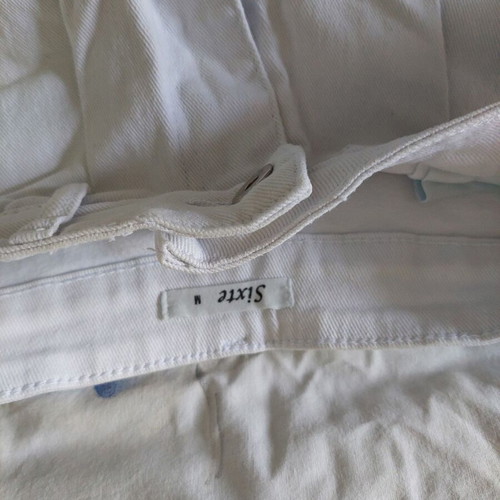 Elastic jeans Medium like new