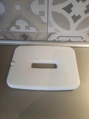 Cooler new for Set Kompakt Smart container (Replacement)