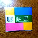  CD BLUR THE BEST OF