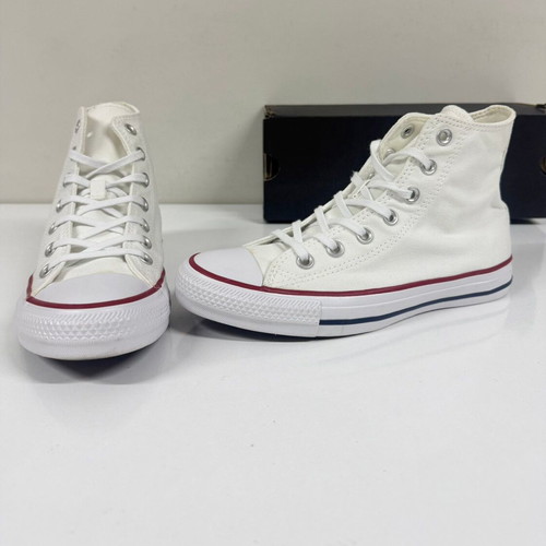Converse Chuck Taylor All Star Classic new white sports shoes size 37.5