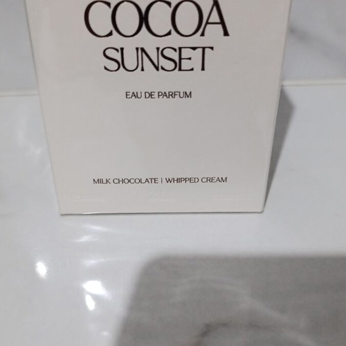 Cocoa Sunset Eau de Parfum 100ml