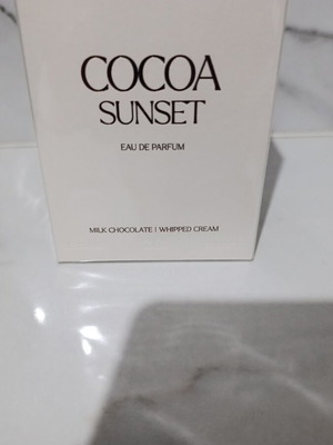 Cocoa Sunset Eau de Parfum 100ml