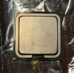 Intel Pentium 4 520 SL7J5 2.8GHz used processor Socket LGA775