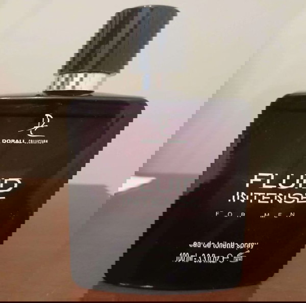 Fluid Intense за мъже EDT 100ml